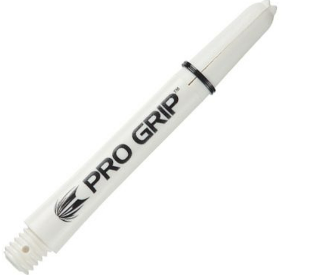 Target Pro Grip Shafts