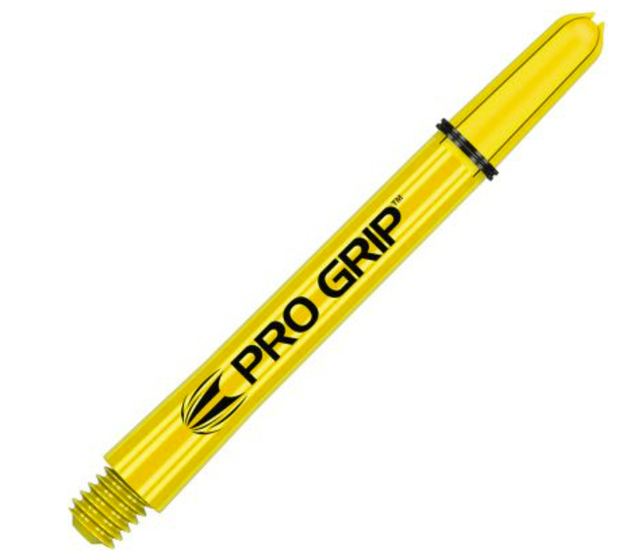 Target Pro Grip Shafts
